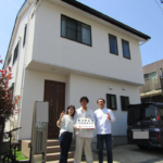 「ありがとうハウスメイク」のご紹介♪　【千葉県千葉市緑区おゆみ野・屋根外壁塗装】
